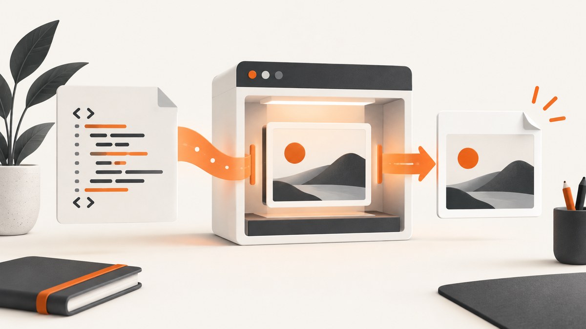 HTTPS URLBox.io HTML to PNG