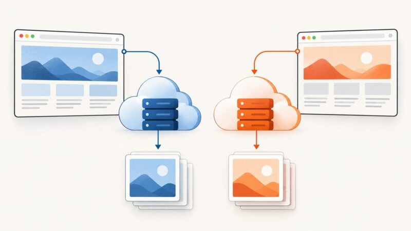 Urlbox vs ApiFlash: Which Screenshot API Is Better in 2026?