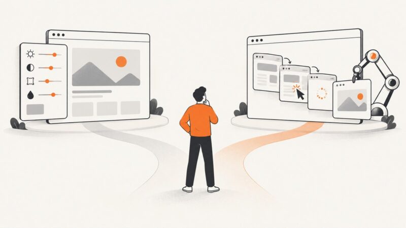 Urlbox vs PagePixels: Which Screenshot API Is Better in 2026?