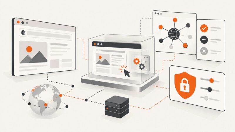 Urlscan.io Alternatives for Website Security and Threat Detection