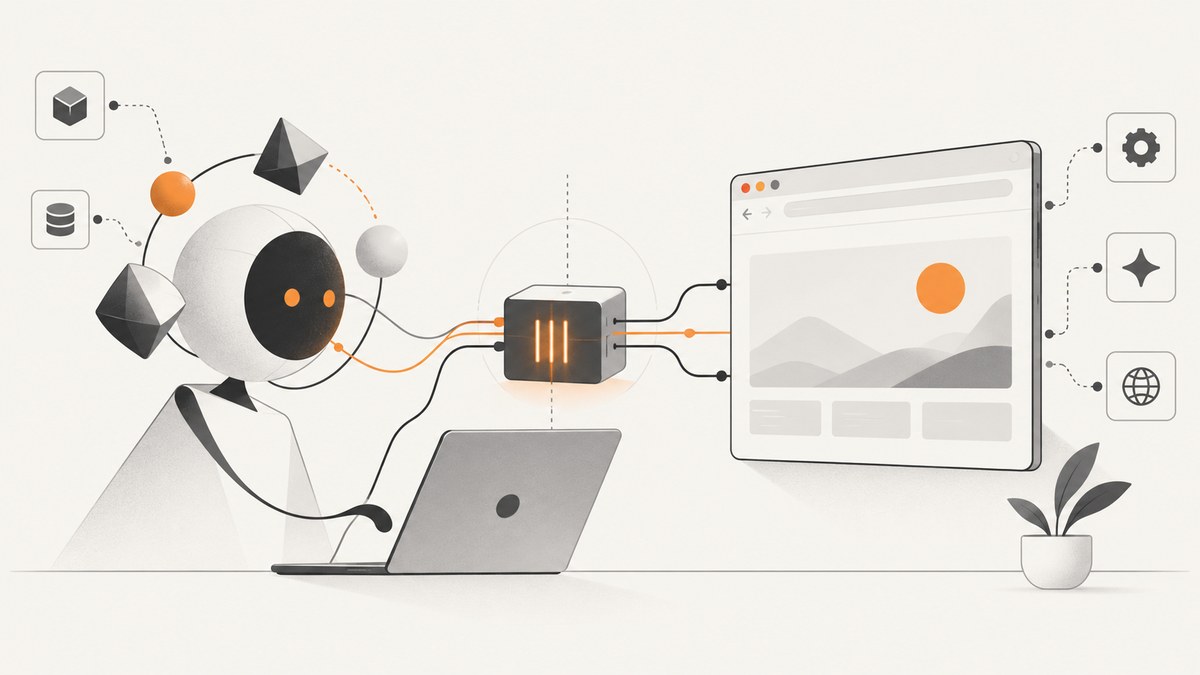 How to Use Agent Browser MCP with Claude Code