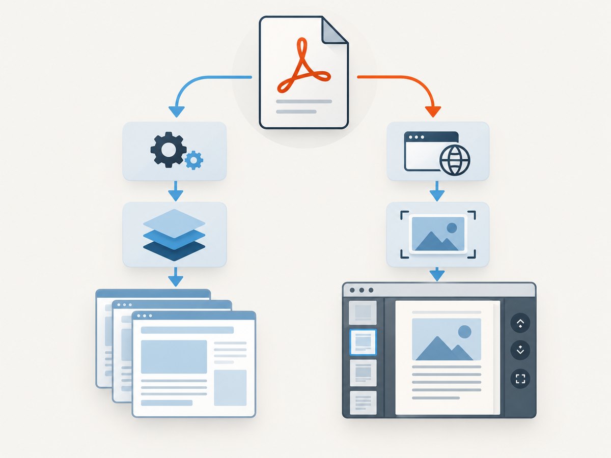 A screenshot moves from source capture through a focused AI edit and final review.