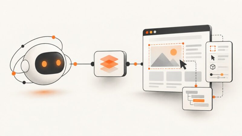 How to Use a Browser with Claude’s MCP Server