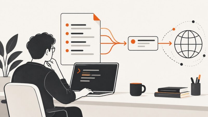 How to Use cURL Config Files