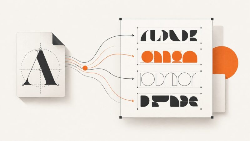 How to Use Custom Fonts in Image Templates