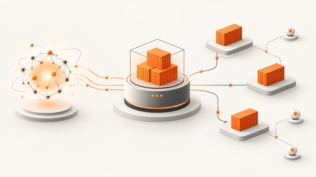How to Use the Docker Desktop MCP Toolkit
