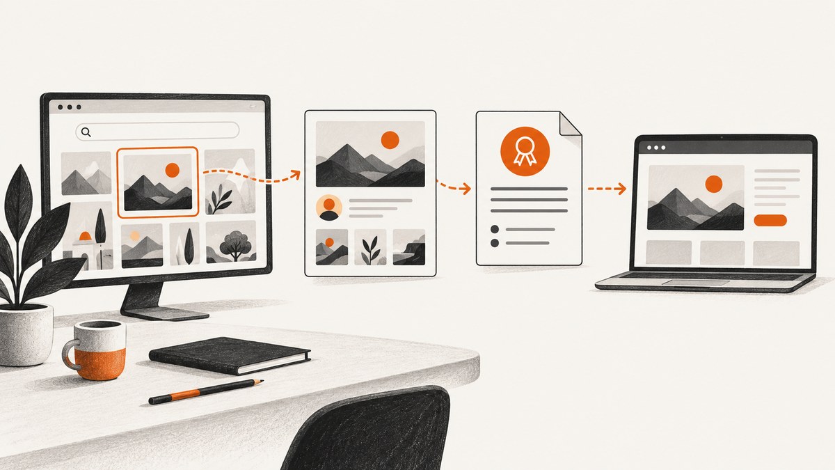 Can You Use Google Images on Your Website?