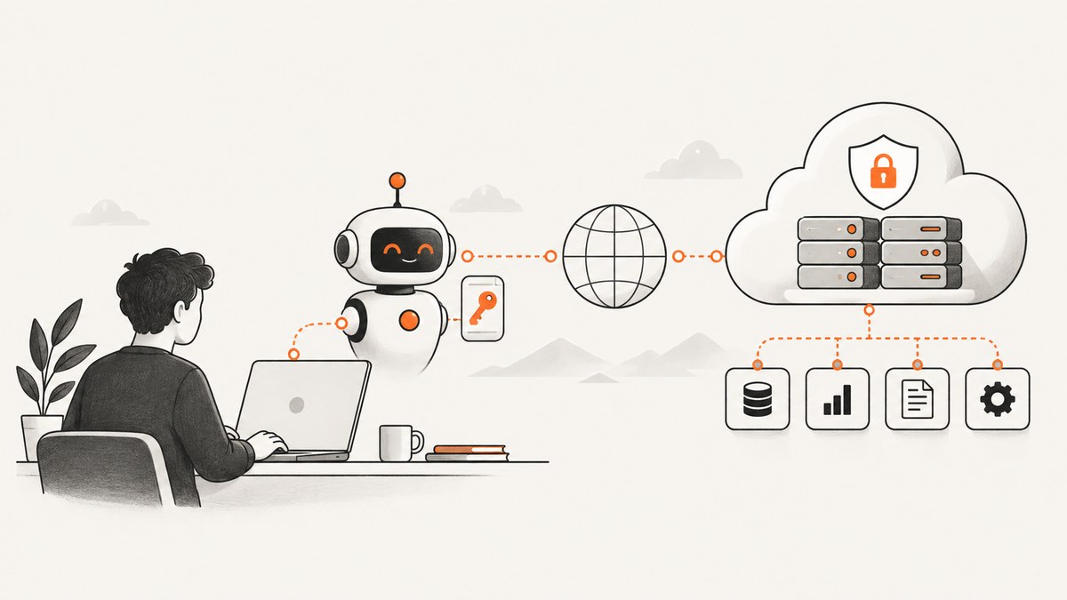 How to Use Google-Managed MCP Servers in Developer Workflows