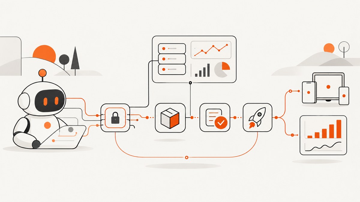 How to Use the Google Play Console MCP Server