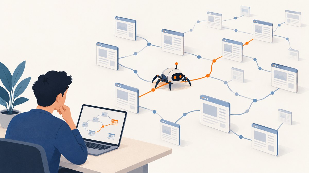 How to Use GoSpider for Web Crawling