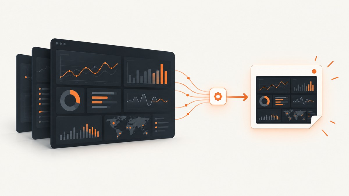 How to Use the Grafana Snapshot API