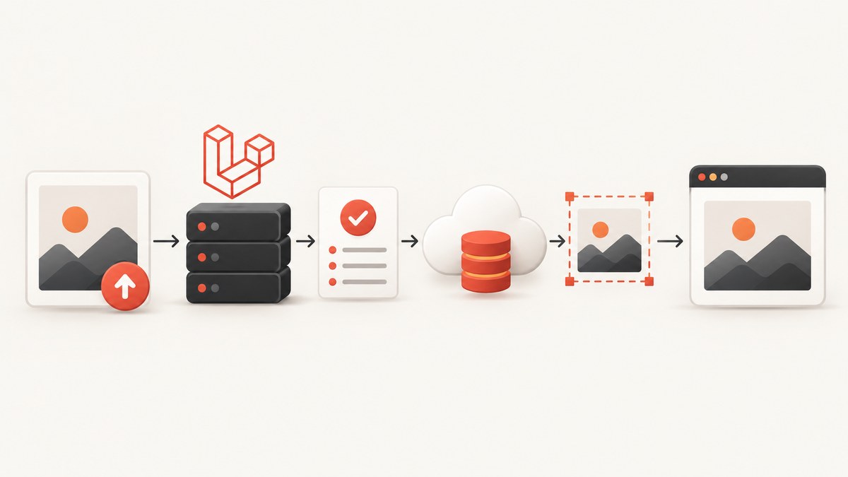 How to Use Images in Laravel