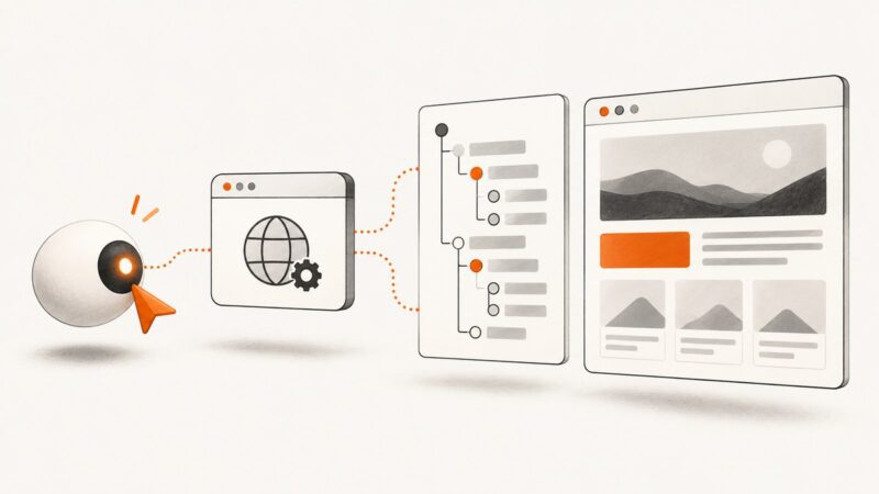 How to Use MCP to Screenshot and Scrape Web Pages