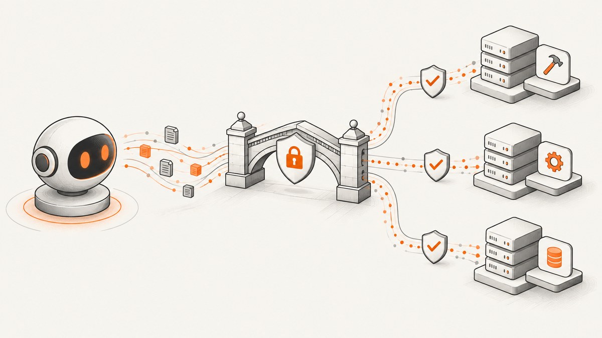 How to Use MCP Servers in Agent Mode