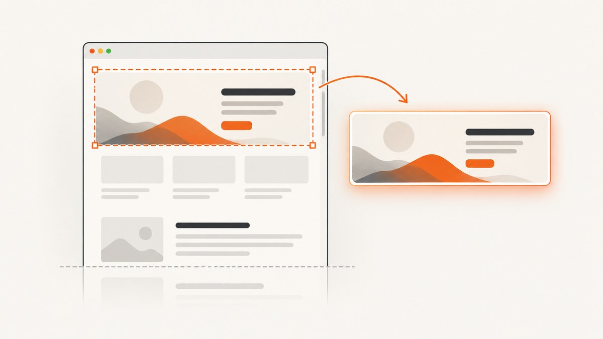 How to Use a Screenshot Service to Capture Websites