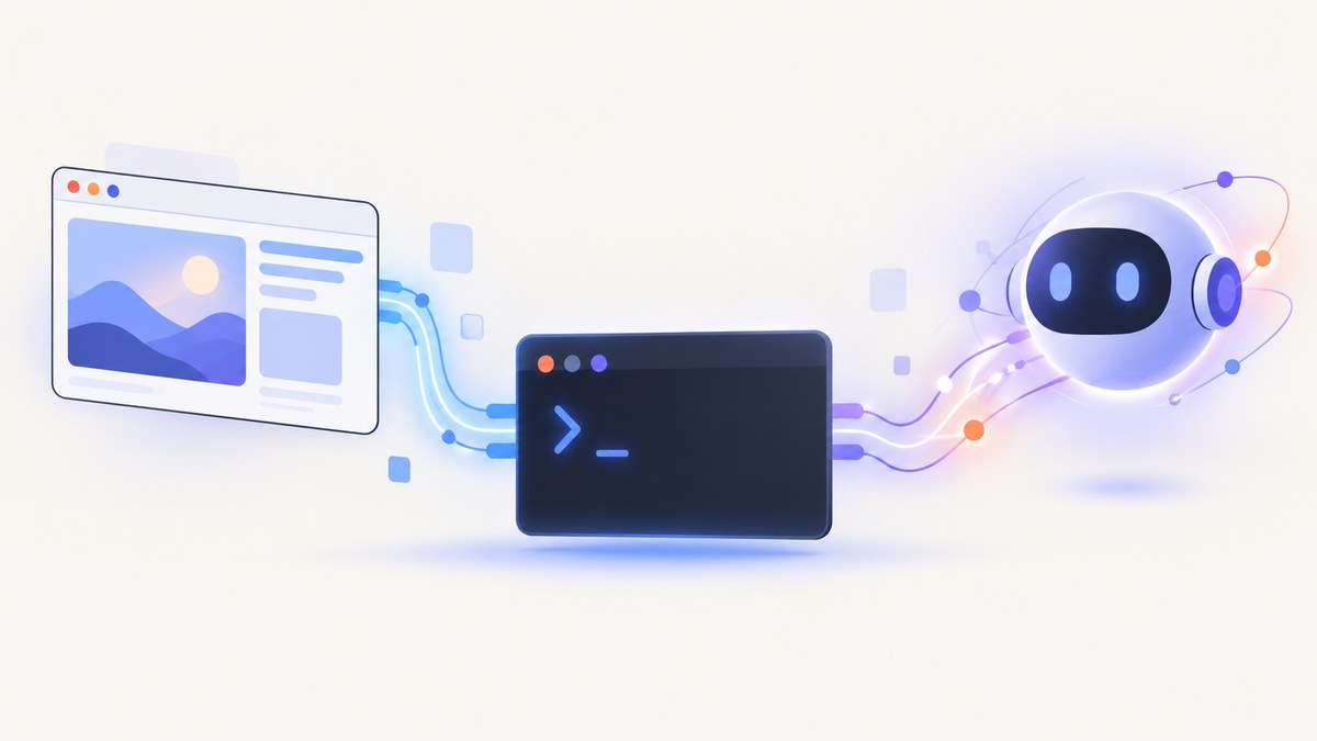How to Use Web MCP with Claude Code