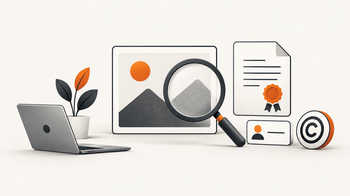 How to Use Website Images Legally and Avoid Copyright Problems