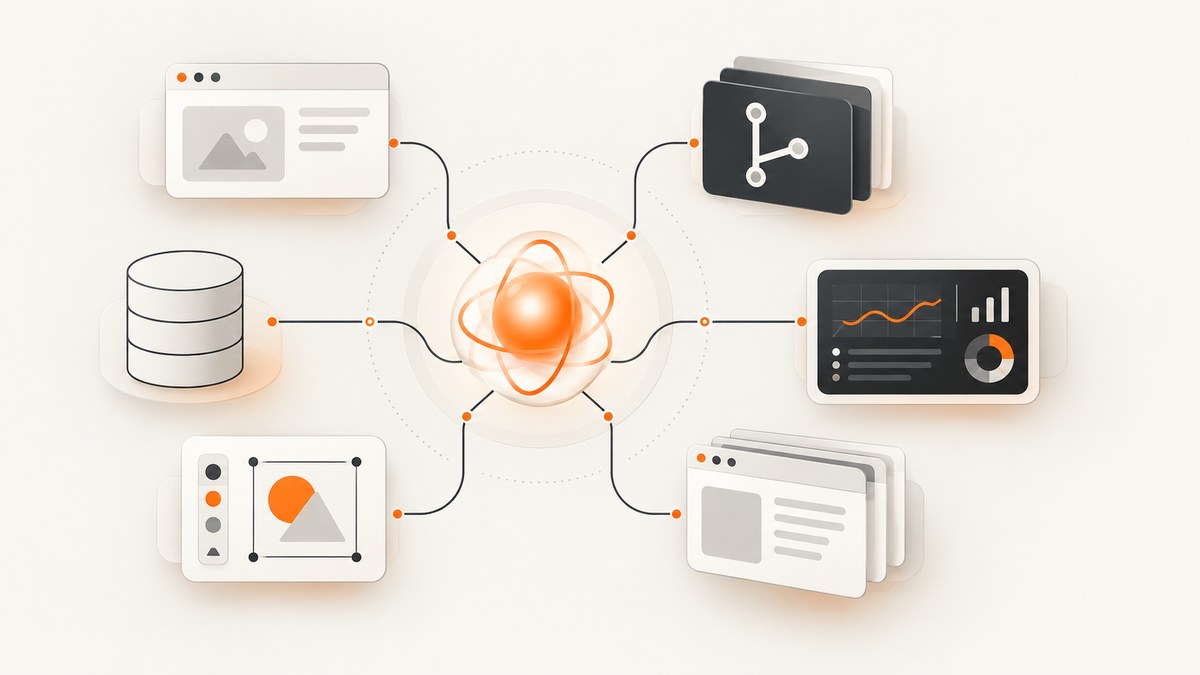 Useful MCP Servers for Web Developers