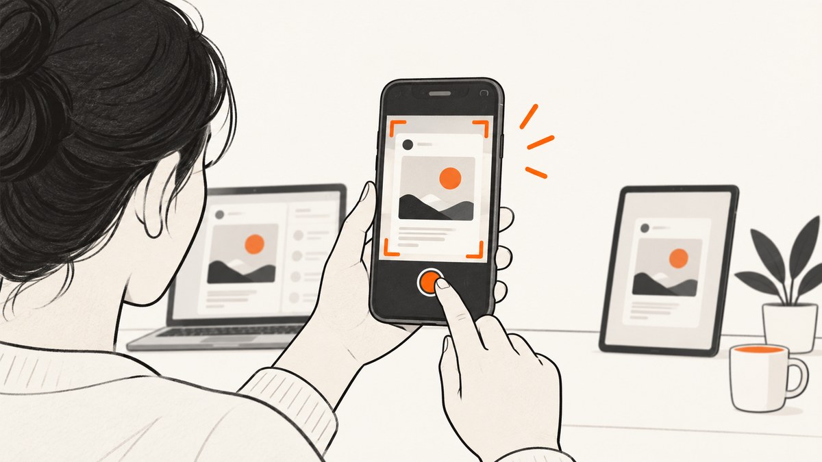 Using Screenshot APIs for Web Archiving