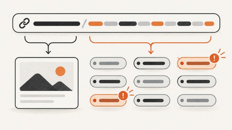 UTM Validator: Check Campaign Tracking URLs