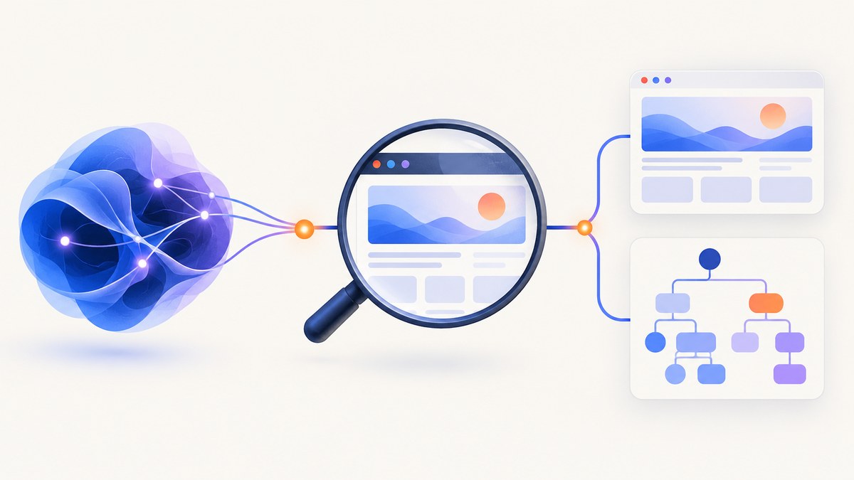 How to Give Vercel AI SDK Eyes: Web Screenshots with MCP