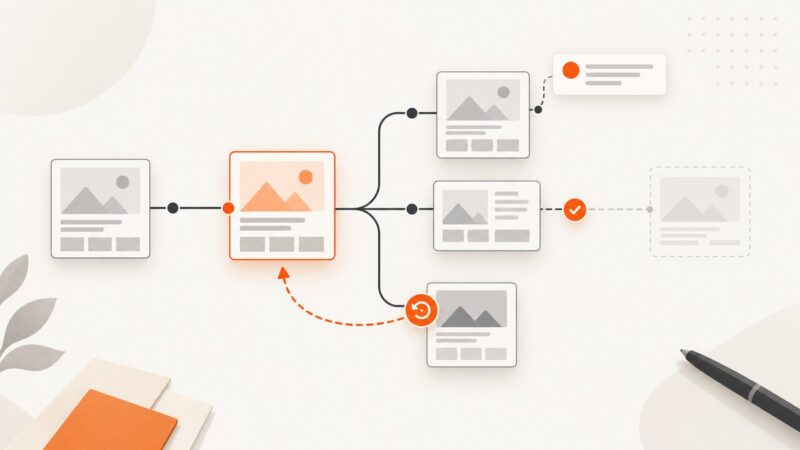 How to Add Version History to Design Templates
