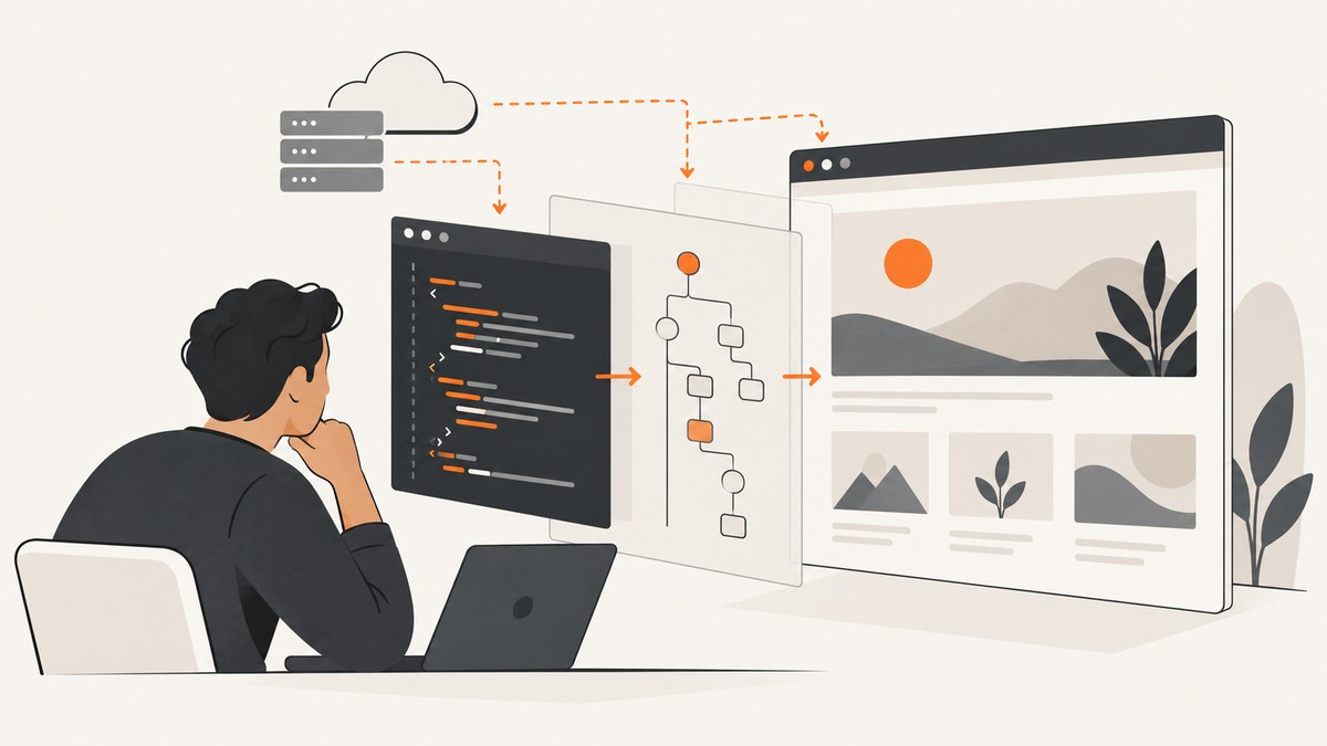 How to View HTML from a URL