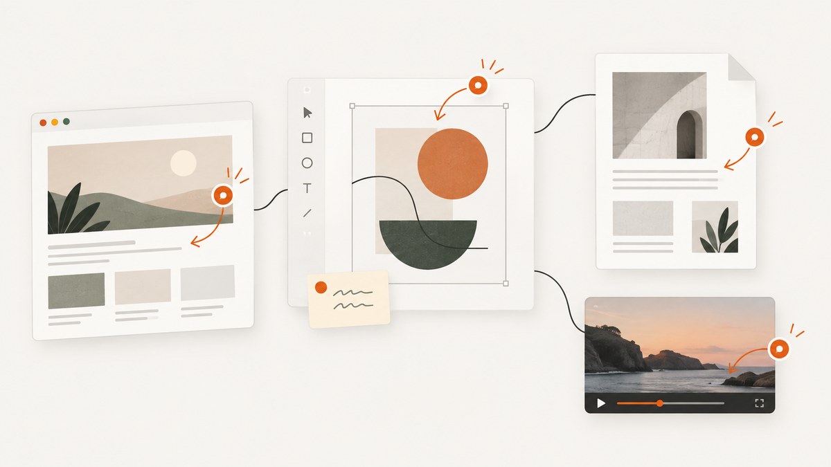 Top 15 Visual Feedback Tools for Annotation and Design Collaboration