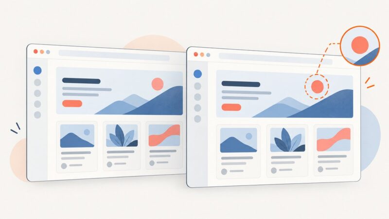 Visual Regression Testing in Angular