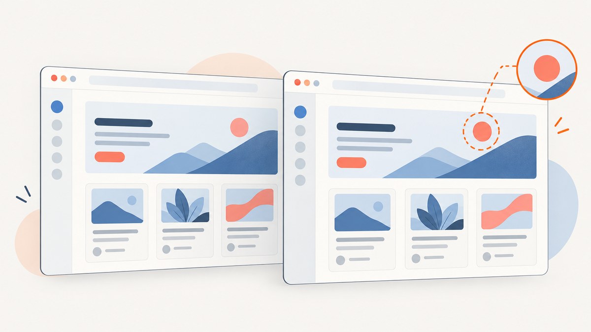 Visual Regression Testing in Angular