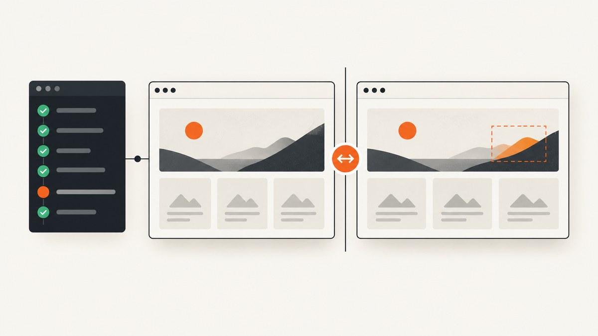 Visual Regression Testing with Cypress