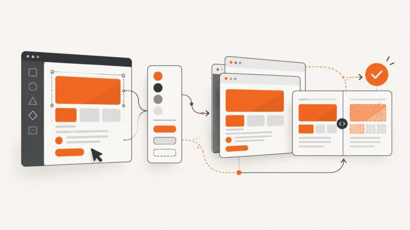 Visual Regression Testing in Figma: A Complete Workflow with Storybook and Chromatic