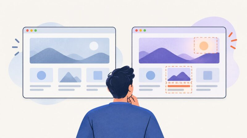 Visual Regression Testing with Loki