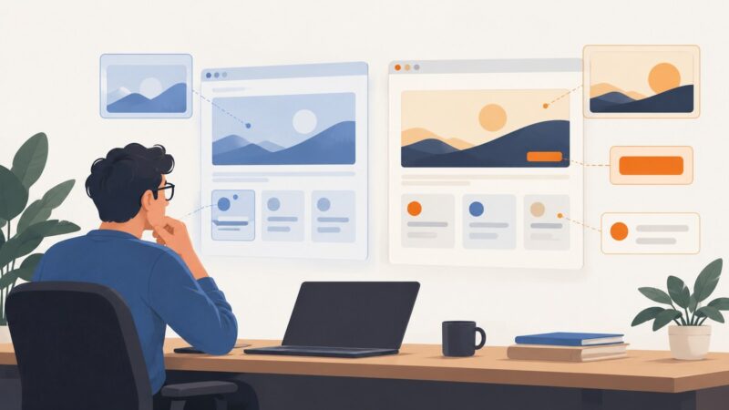 Visual Regression Testing: A Practical Example