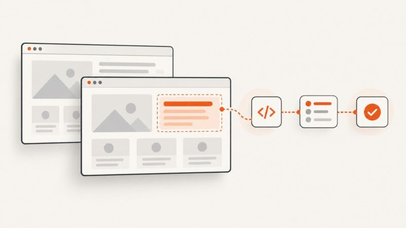 Visual Regression Testing with Screenshot APIs