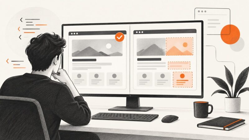 Visual Regression Testing Without Playwright or Chromatic