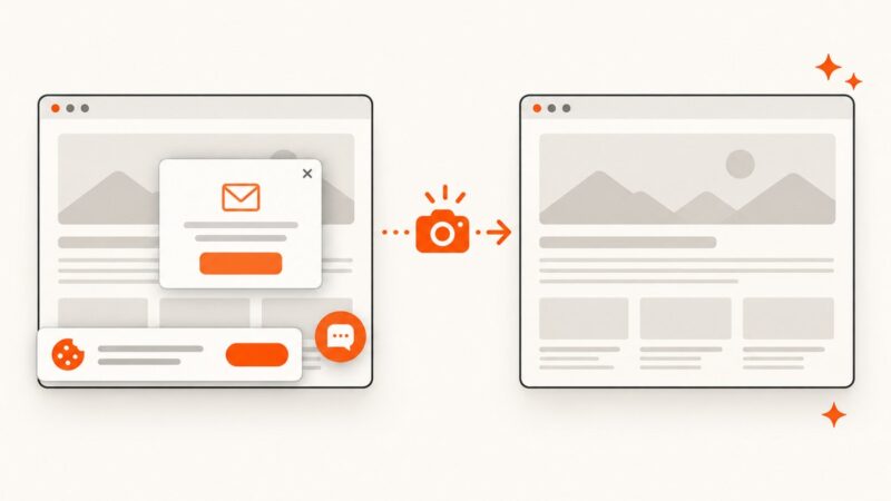Advanced Visualping Alternatives for Monitoring Website Changes