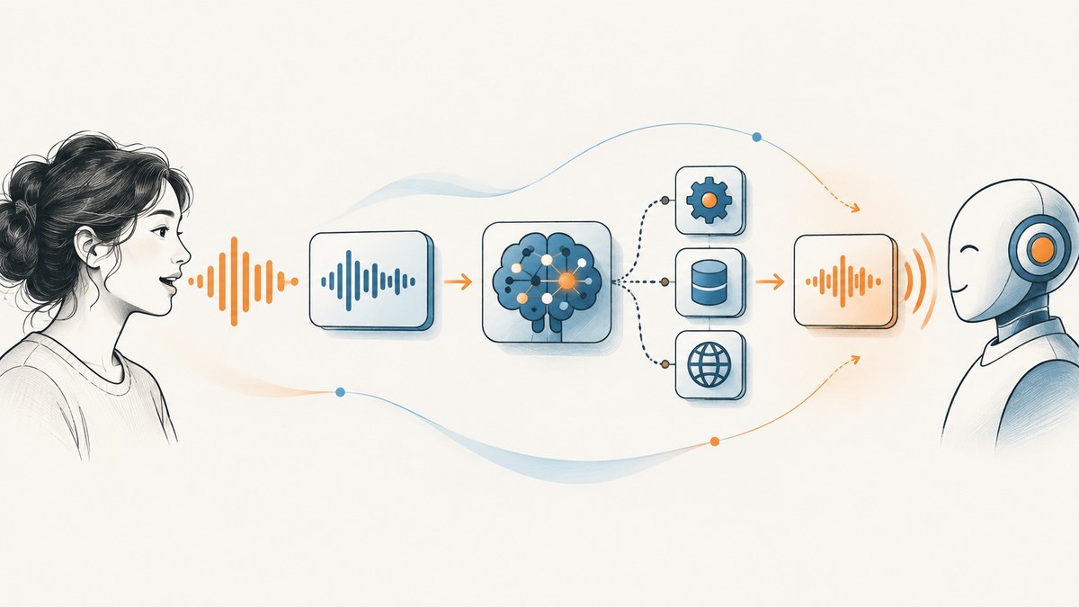 Voice Agent Automation with Cartesia: Build, Test, and Estimate Costs