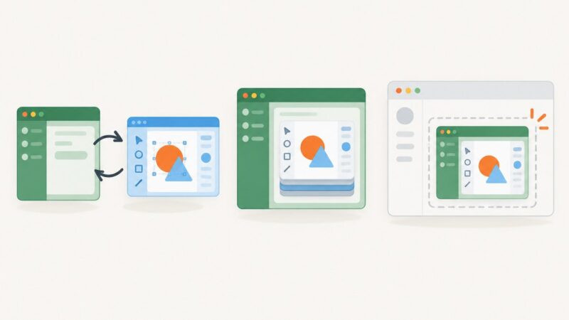 Vue 3 SDKs for Embedded Design Editors