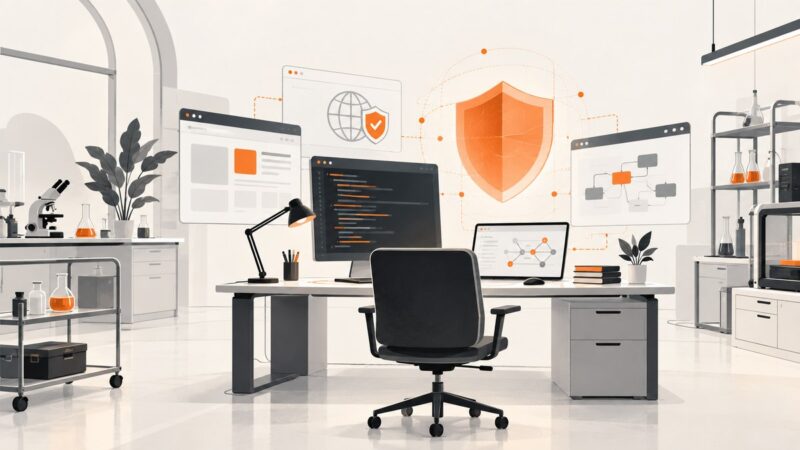 8 Vulnerable Web Applications for Legal Hacking Practice