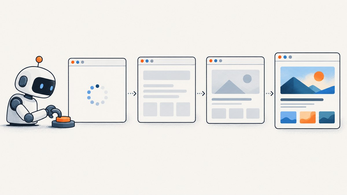 How to Wait for JavaScript Execution to Finish in Puppeteer