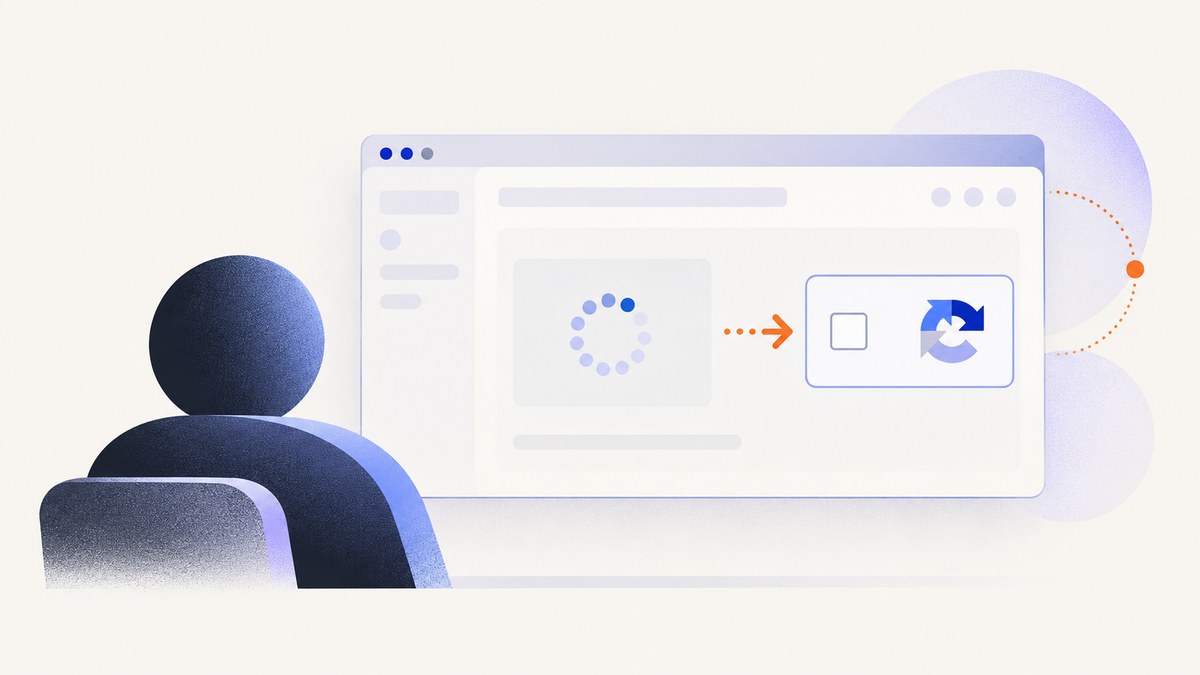 How to Wait for Google Captcha to Appear in Puppeteer