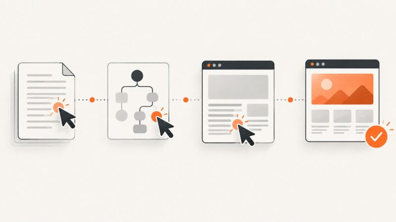 How to Wait for a Page to Finish Loading in Puppeteer