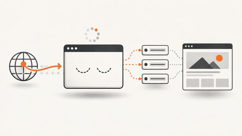 How to Wait for a Page to Load in Puppeteer