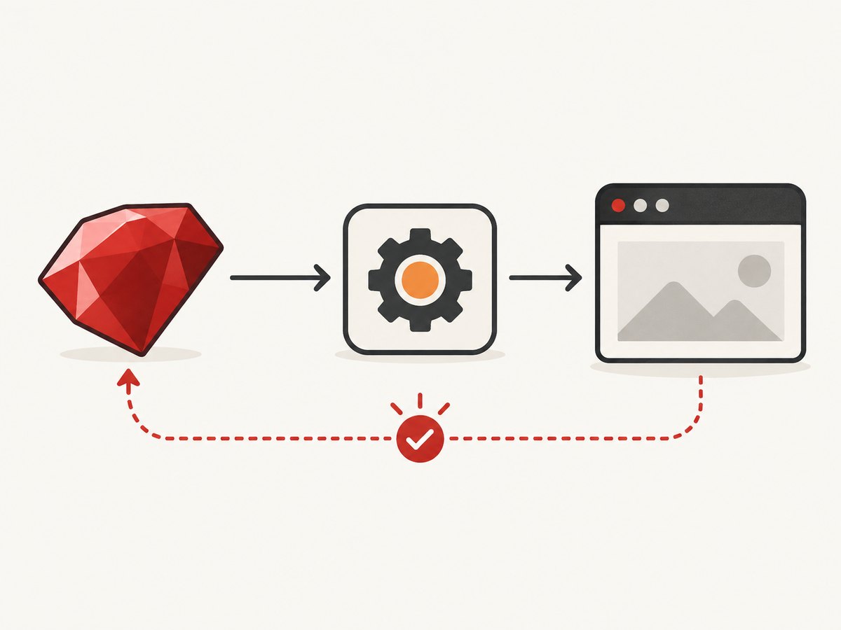 Watir exposes Ruby methods while Selenium WebDriver carries commands to the browser.