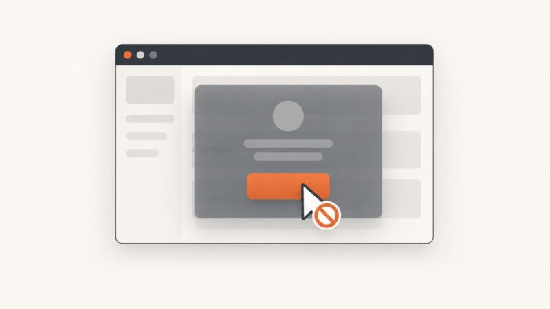 Why Watir Headless Chrome Says Not Clickable at Point and How to Fix It