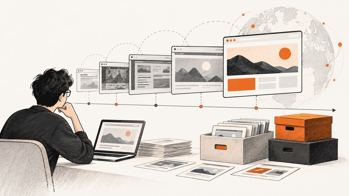 Top 14 Wayback Machine Alternatives to Check Website History