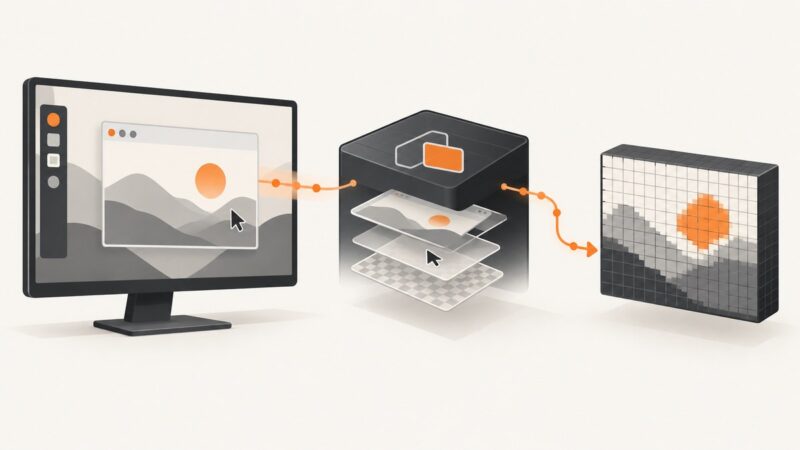 How to Capture Screenshots with the Wayland Screenshot API