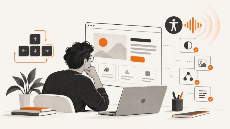 13 Best Web Accessibility Testing Tools in 2026