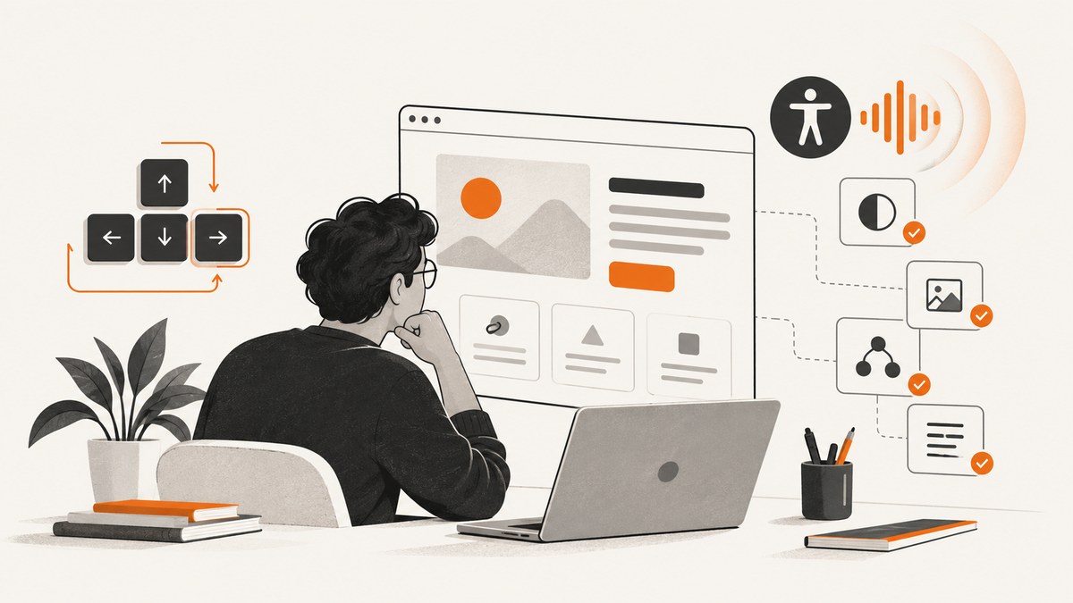 13 Best Web Accessibility Testing Tools in 2026
